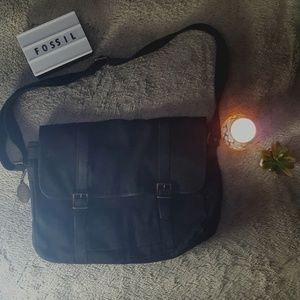 FOSSIL messenger bag
